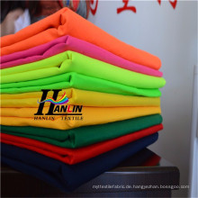 80 * 40 280gsm Spandex Baumwoll-Twill-Stoffe für Freizeitbekleidung